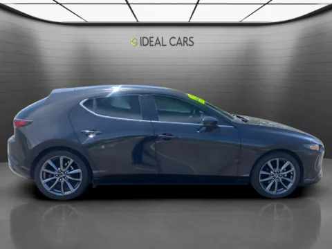 More photos of 2019 Mazda Mazda3 Hatchback at Ideal Cars - at Broadway Rd., AZ
