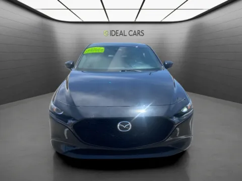 Photos of 2019 Mazda Mazda3 Hatchback for sale in Mesa, AZ at Ideal Cars - at Broadway Rd.
