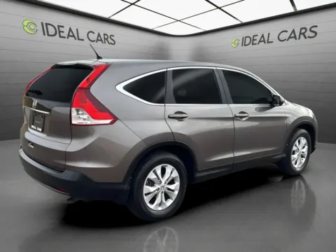 More photos of 2012 Honda CR-V EX at Ideal Cars - at Broadway Rd., AZ