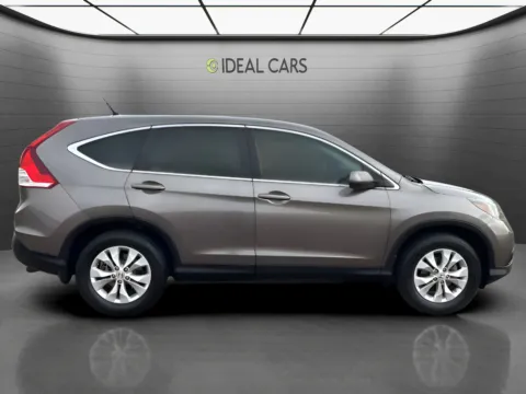 More photos of 2012 Honda CR-V EX at Ideal Cars - at Broadway Rd., AZ