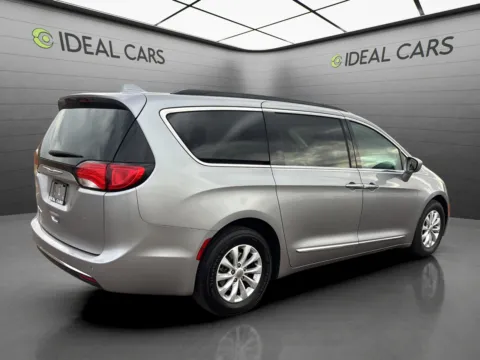 More photos of 2017 Chrysler Pacifica Touring-L at Ideal Cars - at Broadway Rd., AZ