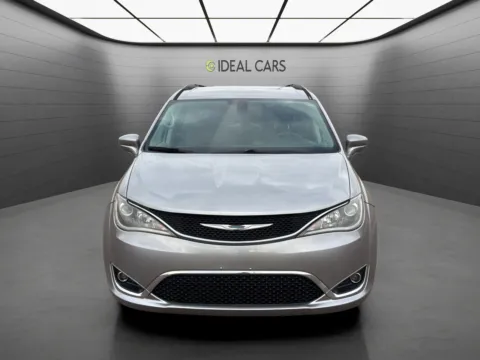 Photos of 2017 Chrysler Pacifica Touring-L for sale in Mesa, AZ at Ideal Cars - at Broadway Rd.