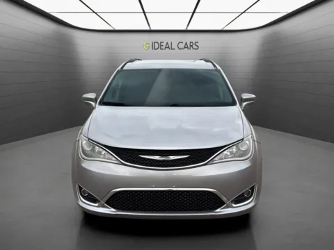 Photos of 2017 Chrysler Pacifica Touring-L for sale in Mesa, AZ at Ideal Cars - at Broadway Rd.