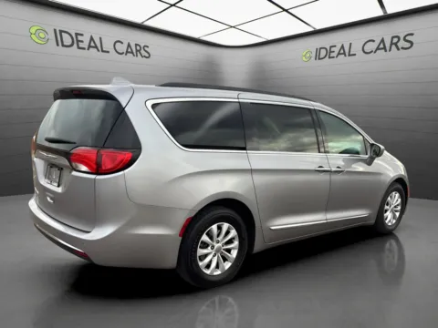 More photos of 2017 Chrysler Pacifica Touring-L at Ideal Cars - at Broadway Rd., AZ