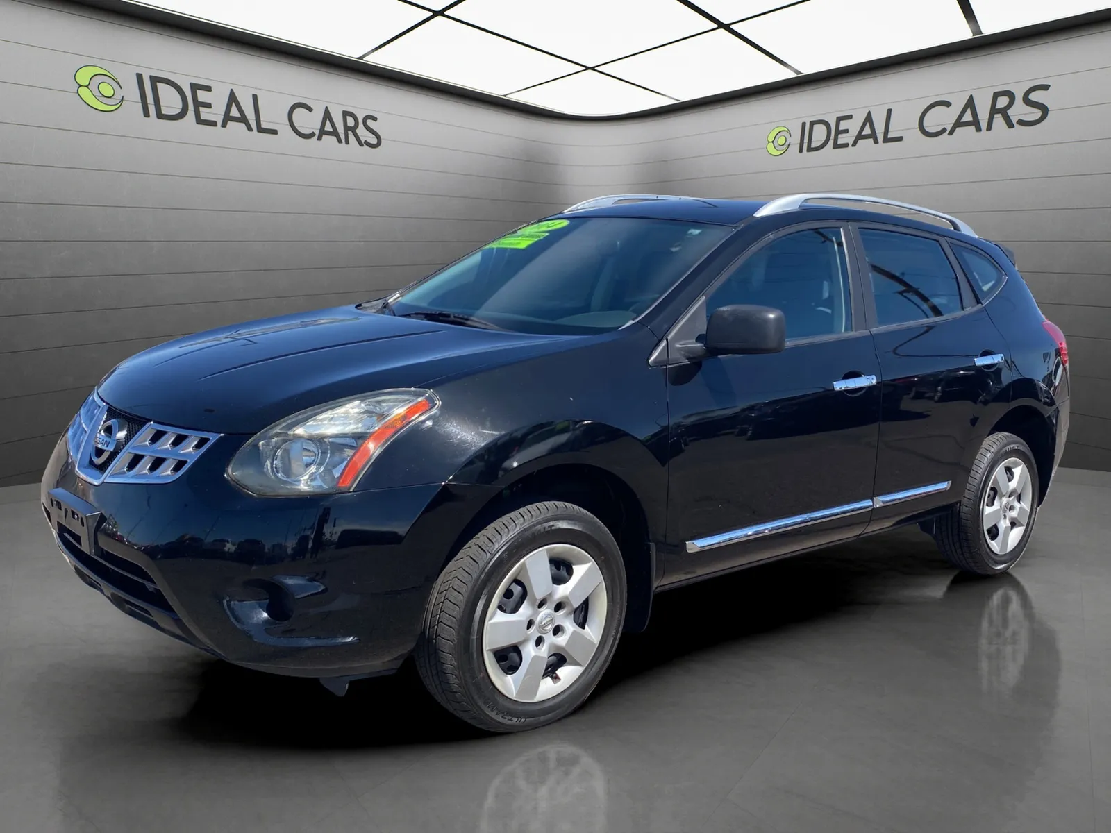 Sitemapcdatahttpstondreferenzcom2014 Nissan Rogue Select Specsnull