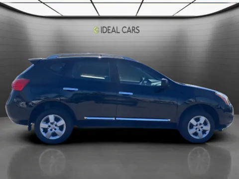 More photos of 2014 Nissan Rogue Select S at Ideal Cars - at Broadway Rd., AZ