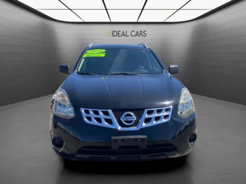 Photos of 2014 Nissan Rogue Select S for sale in Mesa, AZ at Ideal Cars - at Broadway Rd.