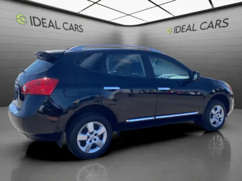 More photos of 2014 Nissan Rogue Select S at Ideal Cars - at Broadway Rd., AZ