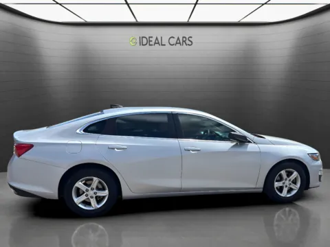 More photos of 2019 Chevrolet Malibu LS at Ideal Cars - at Broadway Rd., AZ