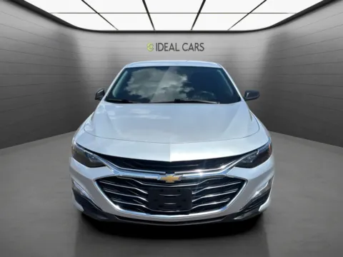 Photos of 2019 Chevrolet Malibu LS for sale in Mesa, AZ at Ideal Cars - at Broadway Rd.