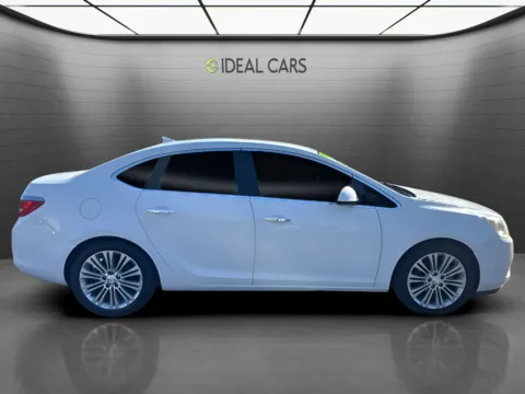 More photos of 2013 Buick Verano at Ideal Cars - at Broadway Rd., AZ