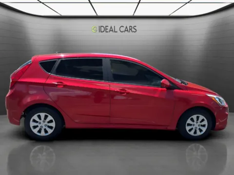 More photos of 2017 Hyundai ACCENT SE at Ideal Cars - at Broadway Rd., AZ