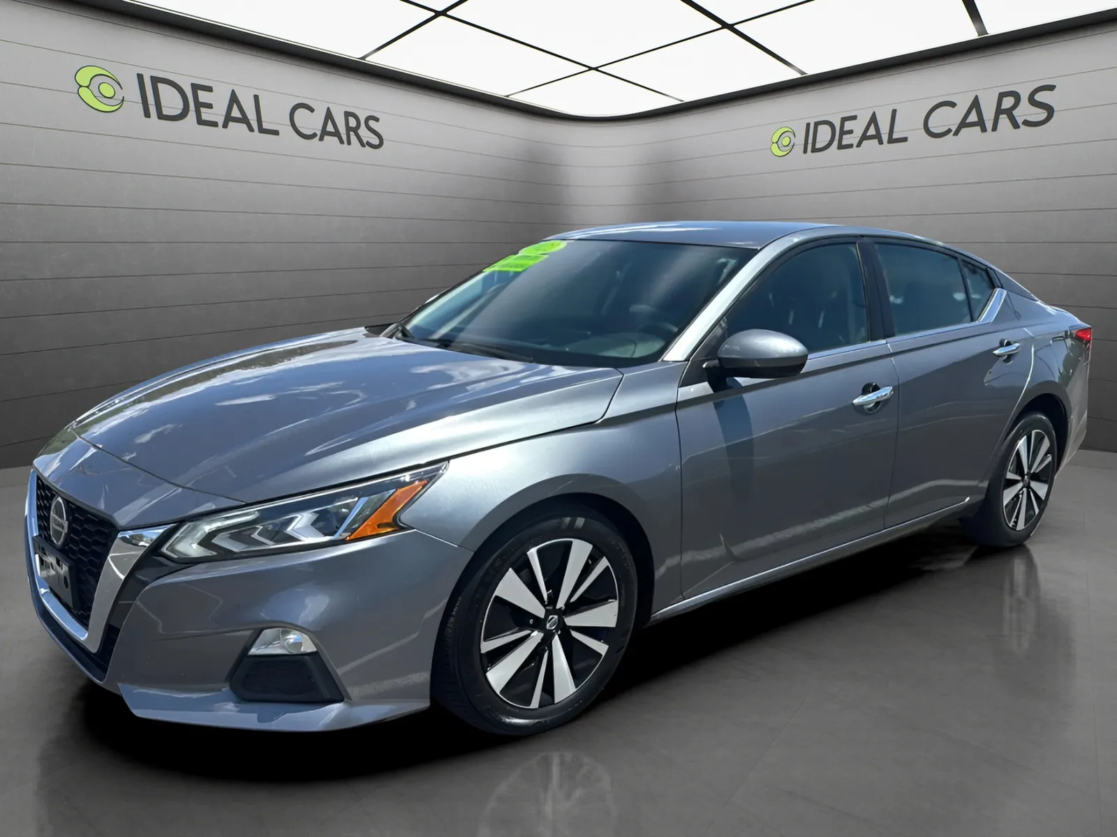 2022 Nissan Altima 2.5 SV for sale in Apache Junction, AZ