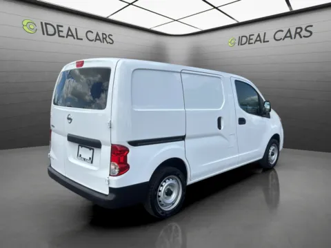 More photos of 2021 Nissan NV200 S at Ideal Cars - at Alma School Rd, AZ