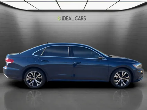 More photos of 2020 Volkswagen Passat SEL at Ideal Cars - at Broadway Rd., AZ
