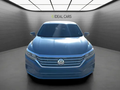 Photos of 2020 Volkswagen Passat SEL for sale in Mesa, AZ at Ideal Cars - at Broadway Rd.
