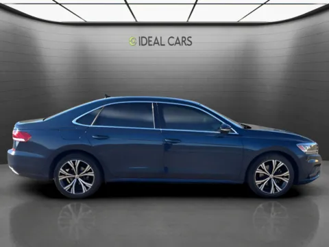 More photos of 2020 Volkswagen Passat SEL at Ideal Cars - at Broadway Rd., AZ
