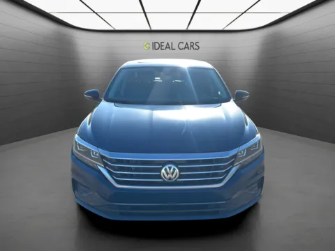 Photos of 2020 Volkswagen Passat SEL for sale in Mesa, AZ at Ideal Cars - at Broadway Rd.