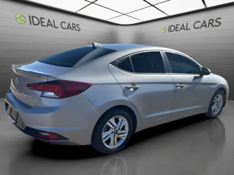 More photos of 2020 Hyundai ELANTRA Value Edition at Ideal Cars - at Broadway Rd., AZ