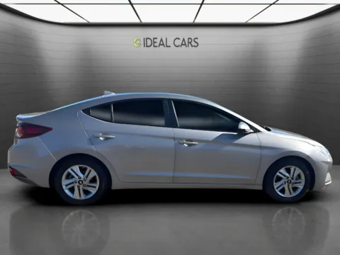 More photos of 2020 Hyundai ELANTRA Value Edition at Ideal Cars - at Broadway Rd., AZ