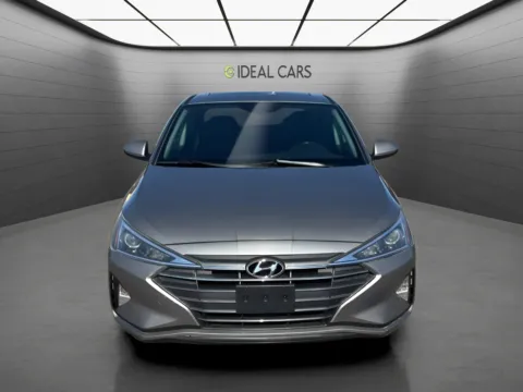 Photos of 2020 Hyundai ELANTRA Value Edition for sale in Mesa, AZ at Ideal Cars - at Broadway Rd.