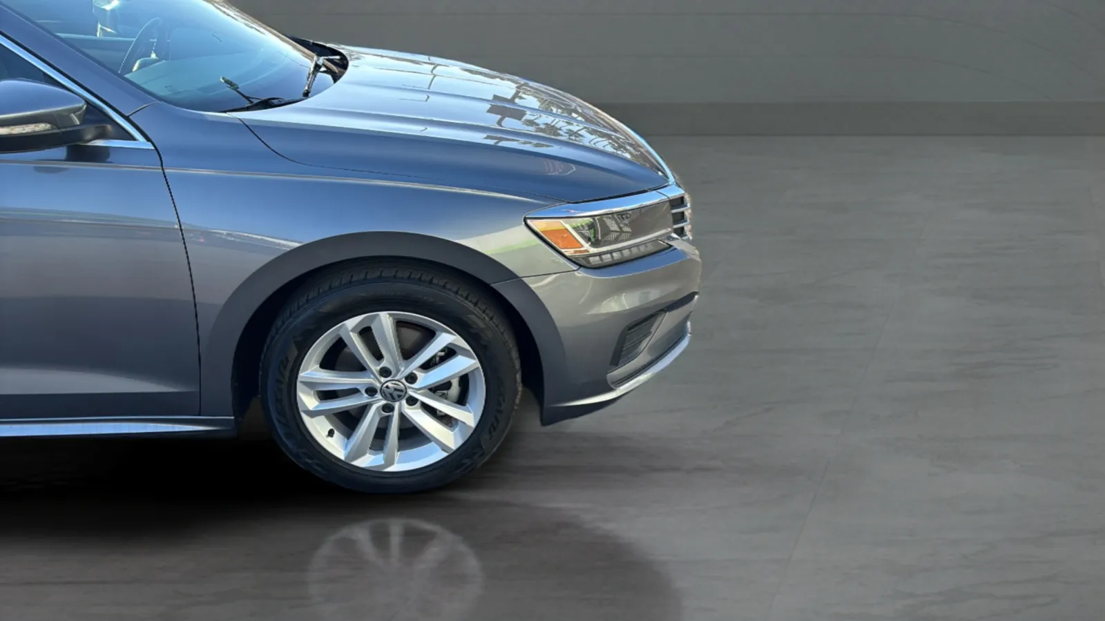 Volkswagen Passat photo 24