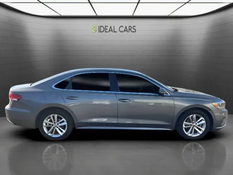 More photos of 2020 Volkswagen Passat SE at Ideal Cars - at Broadway Rd., AZ