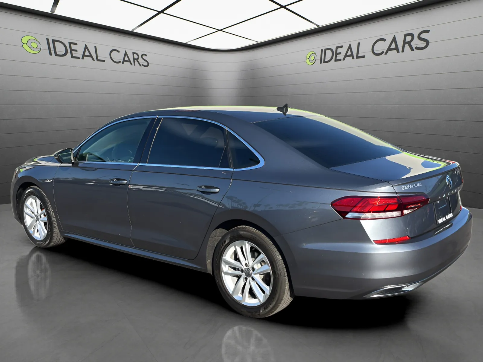 Volkswagen Passat photo 7