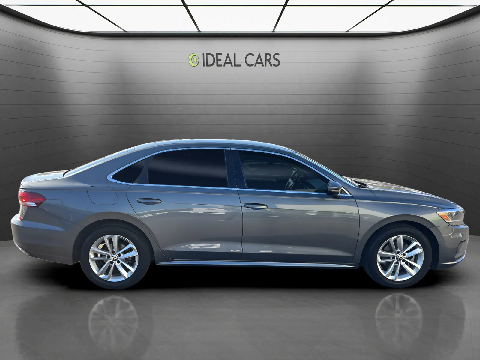 Volkswagen Passat photo 4