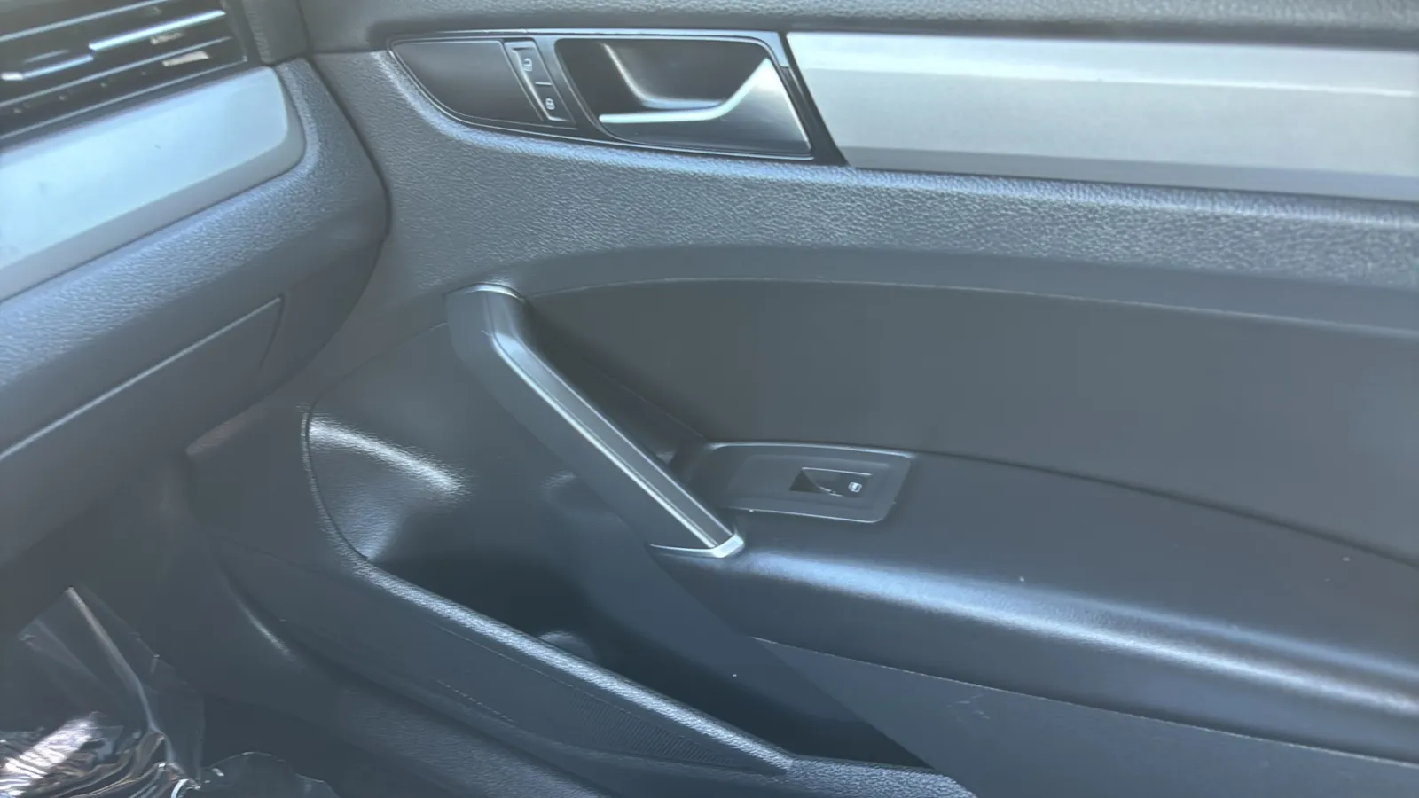 Volkswagen Passat photo 17