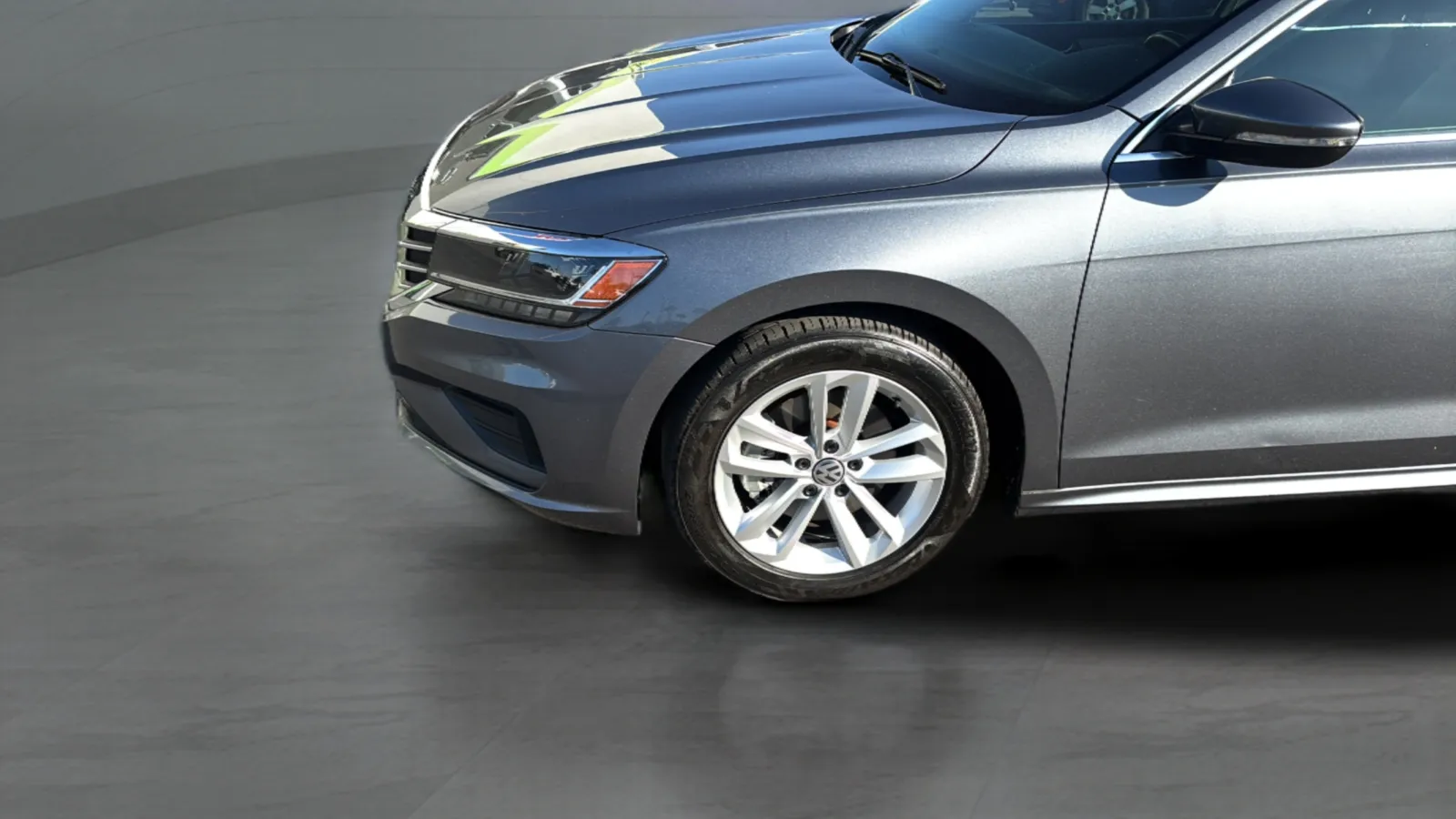 Volkswagen Passat photo 25