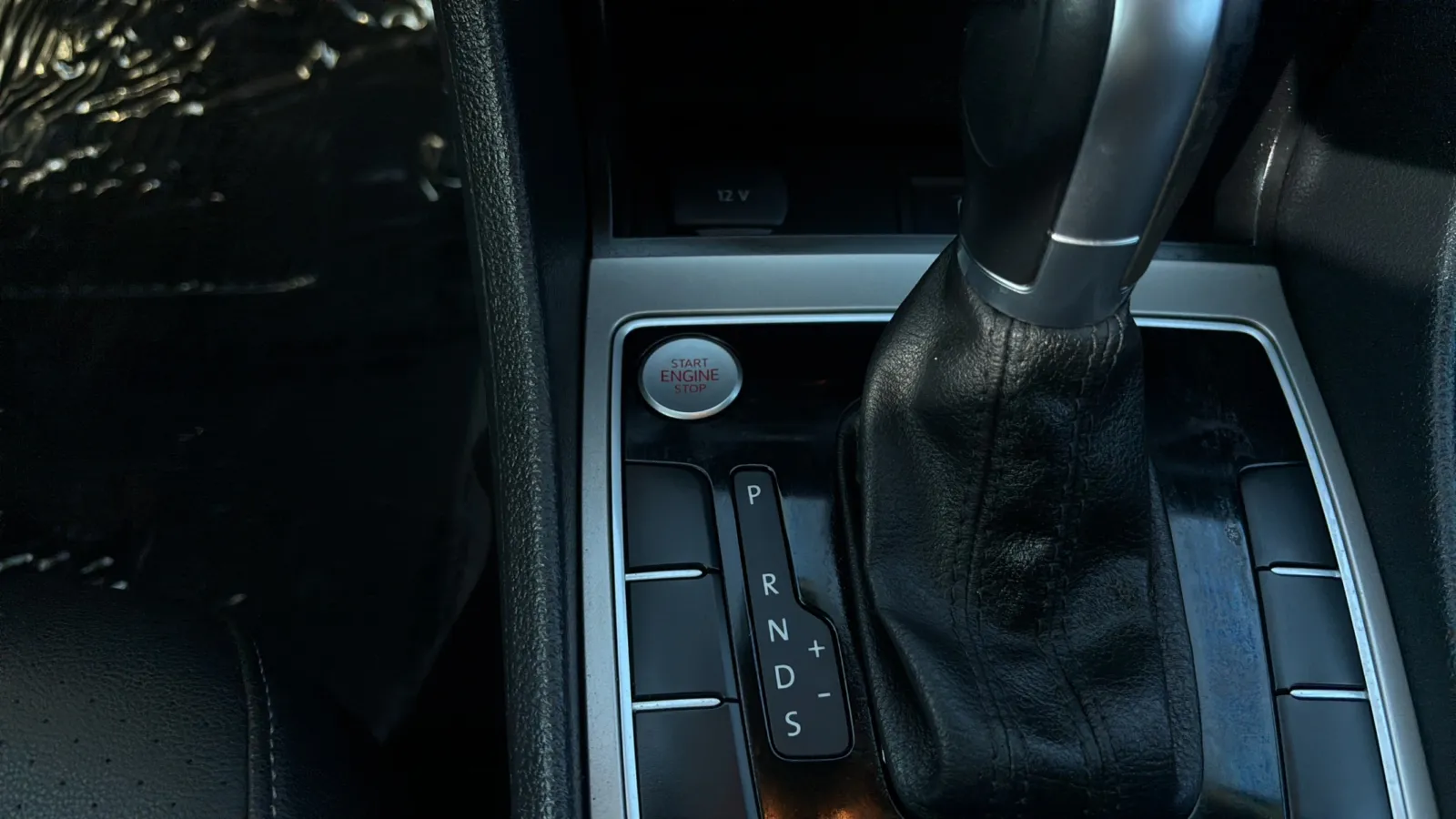 Volkswagen Passat photo 14
