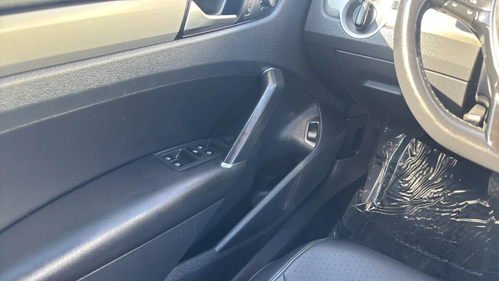 Volkswagen Passat photo 16
