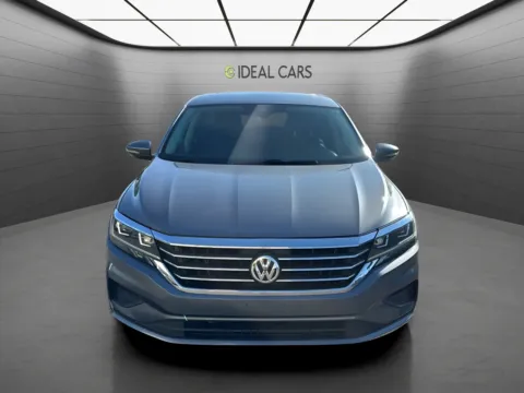 Photos of 2020 Volkswagen Passat SE for sale in Mesa, AZ at Ideal Cars - at Broadway Rd.