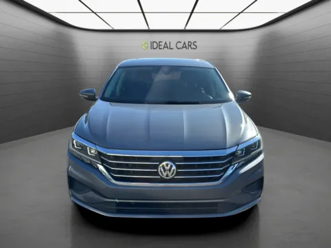 Photos of 2020 Volkswagen Passat SE for sale in Mesa, AZ at Ideal Cars - at Alma School Rd