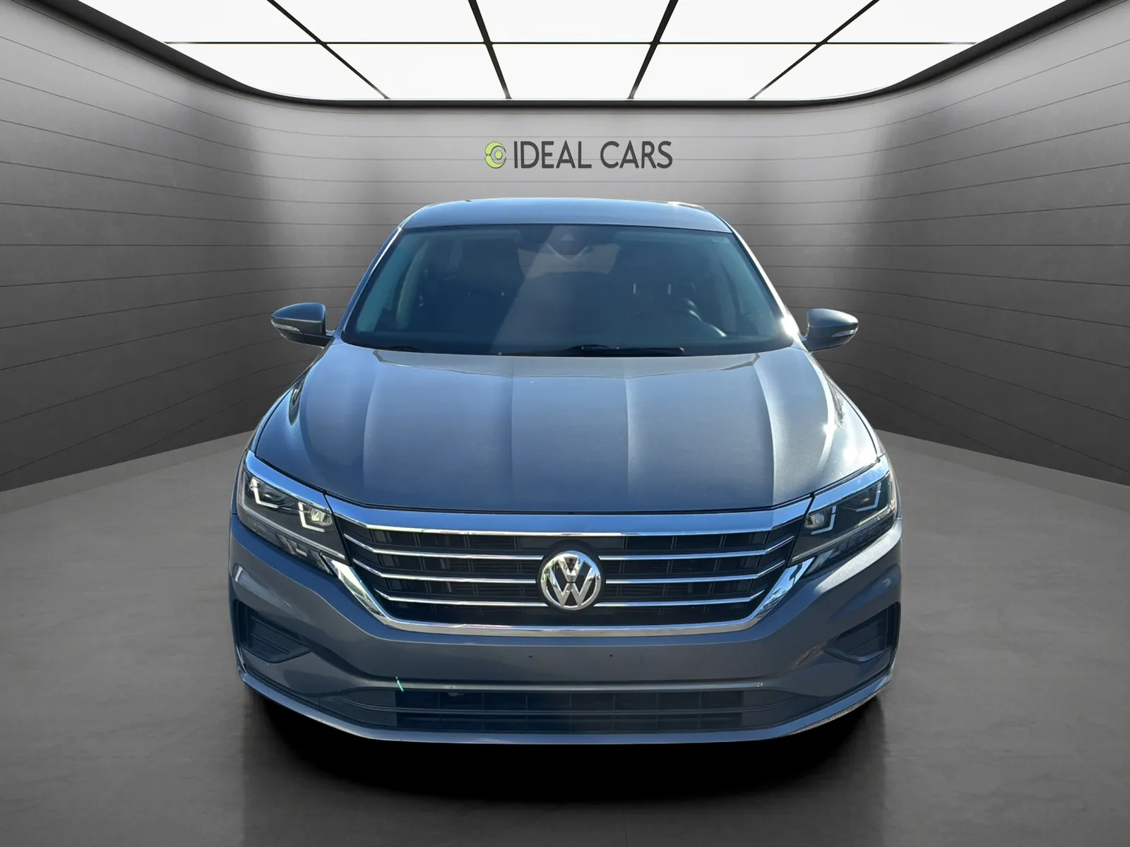 Volkswagen Passat photo 2
