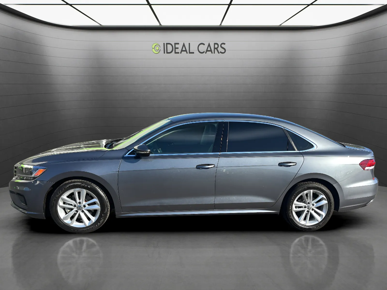 Volkswagen Passat photo 8