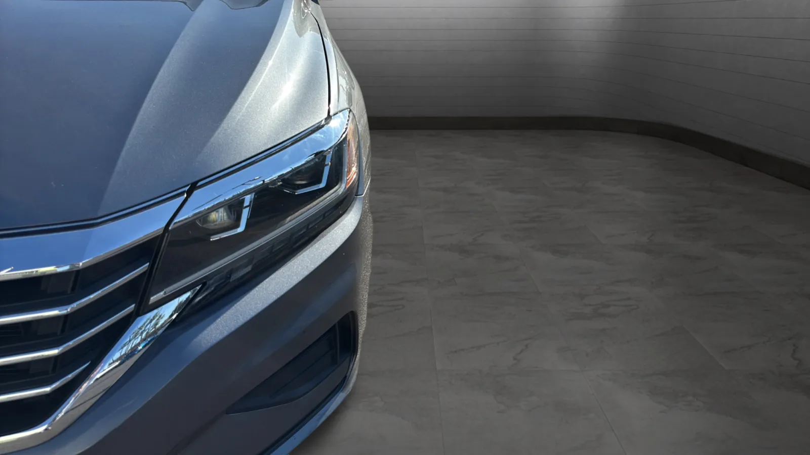 Volkswagen Passat photo 21