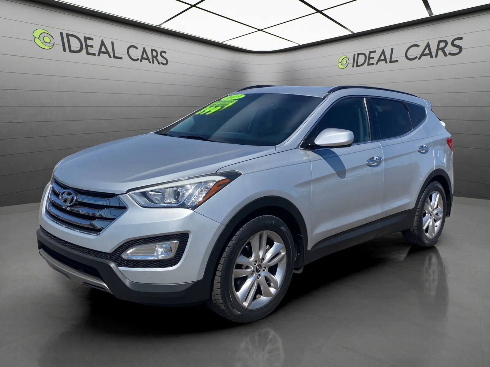 2013 Hyundai SANTA FE Sport 2.0T for sale in Mesa, AZ