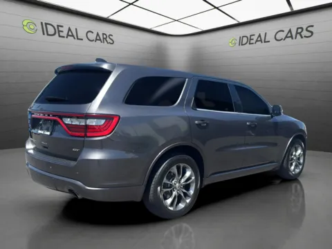 More photos of 2019 Dodge Durango GT at Ideal Cars - at Alma School Rd, AZ