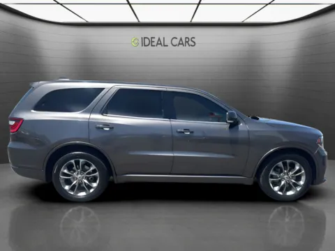 More photos of 2019 Dodge Durango GT at Ideal Cars - at Alma School Rd, AZ