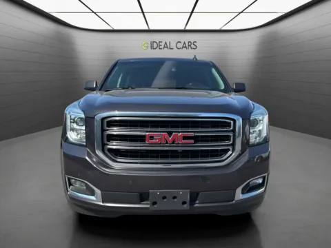Photos of 2018 GMC Yukon XL SLT for sale in Mesa, AZ at Ideal Cars - at Alma School Rd