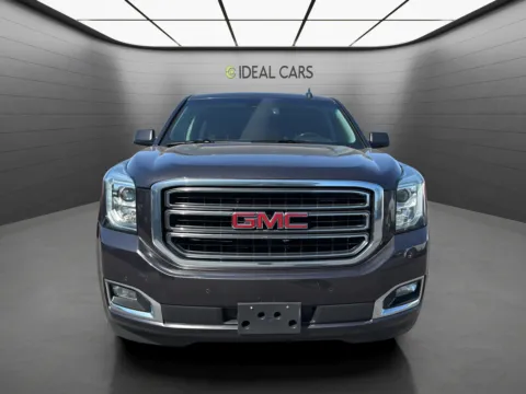 Gray 2018 GMC Yukon XL SLT for sale in Mesa, AZ