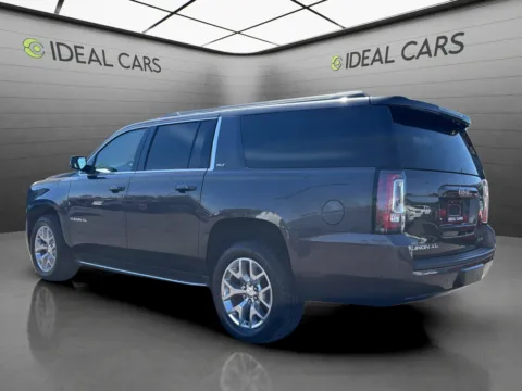 More photos of 2018 GMC Yukon XL SLT at Ideal Cars - at Alma School Rd, AZ