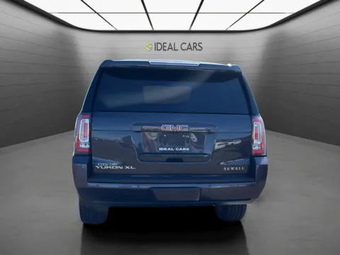 More photos of 2018 GMC Yukon XL SLT at Ideal Cars - at Alma School Rd, AZ