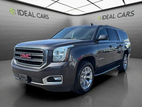 Photos of 2018 GMC Yukon XL SLT for sale in Mesa, AZ at Ideal Cars - at Alma School Rd