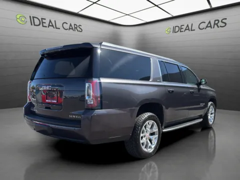 More photos of 2018 GMC Yukon XL SLT at Ideal Cars - at Alma School Rd, AZ