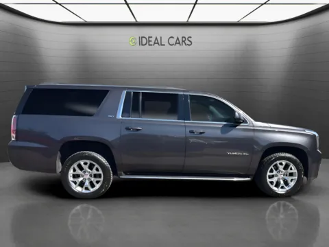 More photos of 2018 GMC Yukon XL SLT at Ideal Cars - at Alma School Rd, AZ
