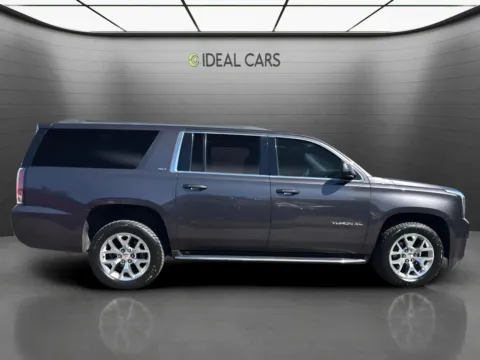 More photos of 2018 GMC Yukon XL SLT at Ideal Cars - at Alma School Rd, AZ