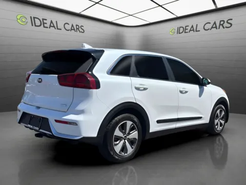 More photos of 2017 Kia Niro FE at Ideal Cars - at Broadway Rd., AZ